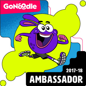 GoNoodle Ambassador