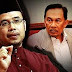 MAZA, ANWAR DAN MAHATHIR