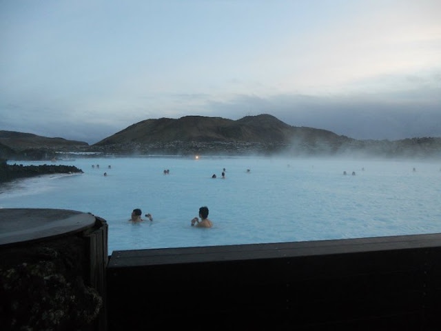 Thermal Spa 