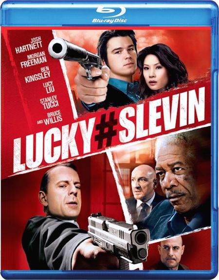 Watch Lucky Number Slevin Online IMDB Watch Lucky Number Slevin Online IMDB