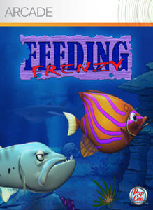 Frenzy Frenzy