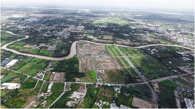 Tiến độ dự án Park Riverside Quận 9 tháng 11 Tiến độ dự án Park Riverside Quận 9 tháng 11