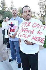 Occupy Golf Movement Occupy Golf Movement