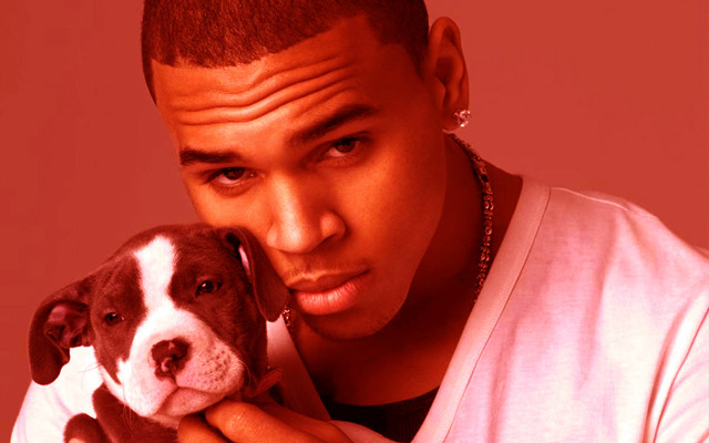 Seven Chris Brown