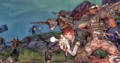 Borderlands: The Zombie Island of Dr.Ned Download Free