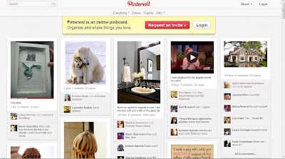 Multi Channel Marketing Blog.: Some Pinterest...ing reasons why ...