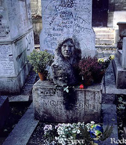 Jim Morrison