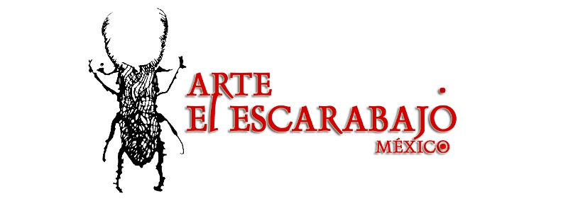 Arte El Escarabajo México