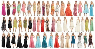 Fashion: Ladies Cocktail Dresses