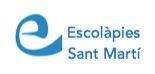 ESCOLÀPIES - SANT MARTÍ