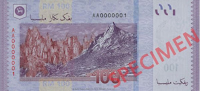 RM100