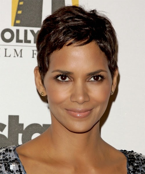 Black Women Short Hairstyles