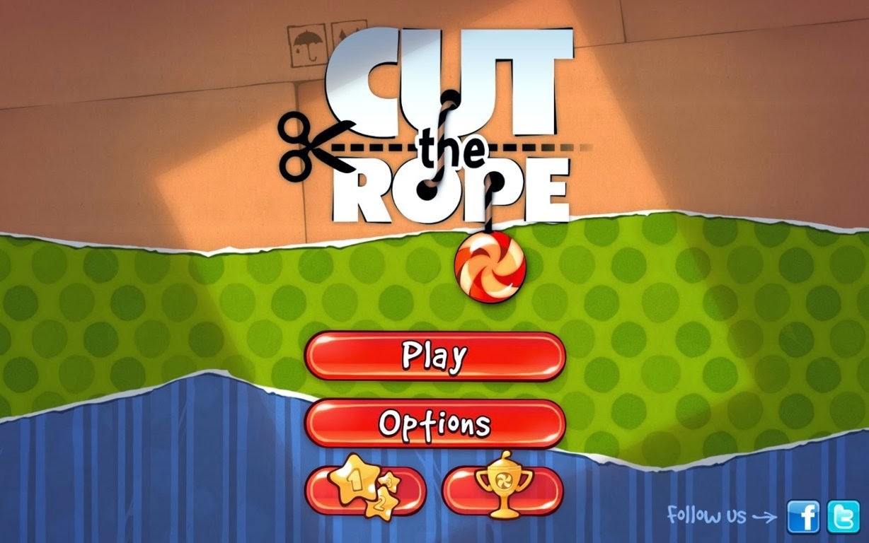 Download Cut The Rope For PC Full Version Download Cut The Rope For PC Full Version