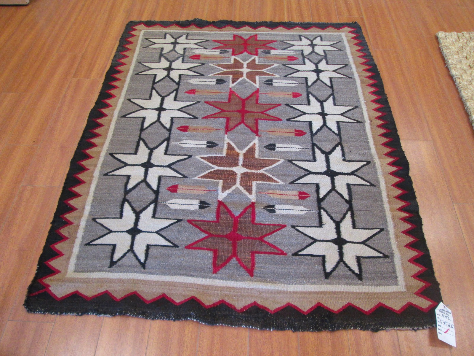 Rug Master Navajo American Indian Rug Blanket Cleaning and Repair Los