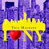 I Love New York: A capa