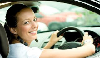 California Driver Education Safety tips