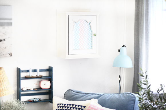 Shades of blue - titatoni | Blog - DIY - Food - Lifestyle