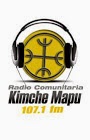 RADIO KIMCHE MAPU 88.5  F.M. 