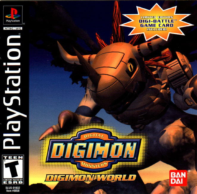Download game digimon world 1 for pc windows 7 Download game digimon world 1 for pc windows 7