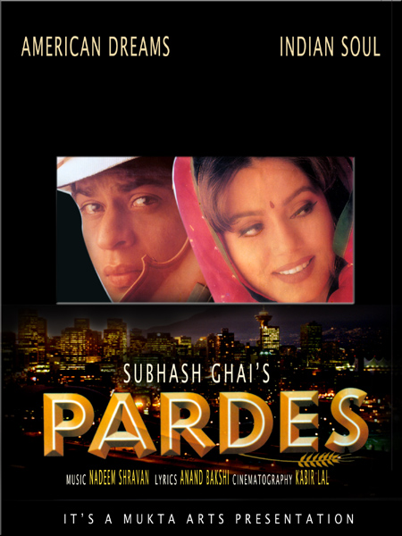 Pardes Full Movie Free Download 3gp