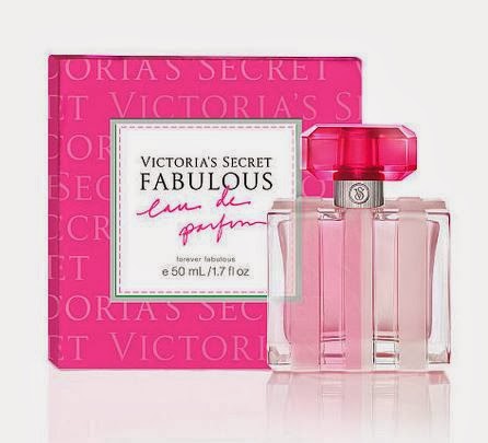 Beauty Stocking Stuffers from Victoria Secret for Holidays