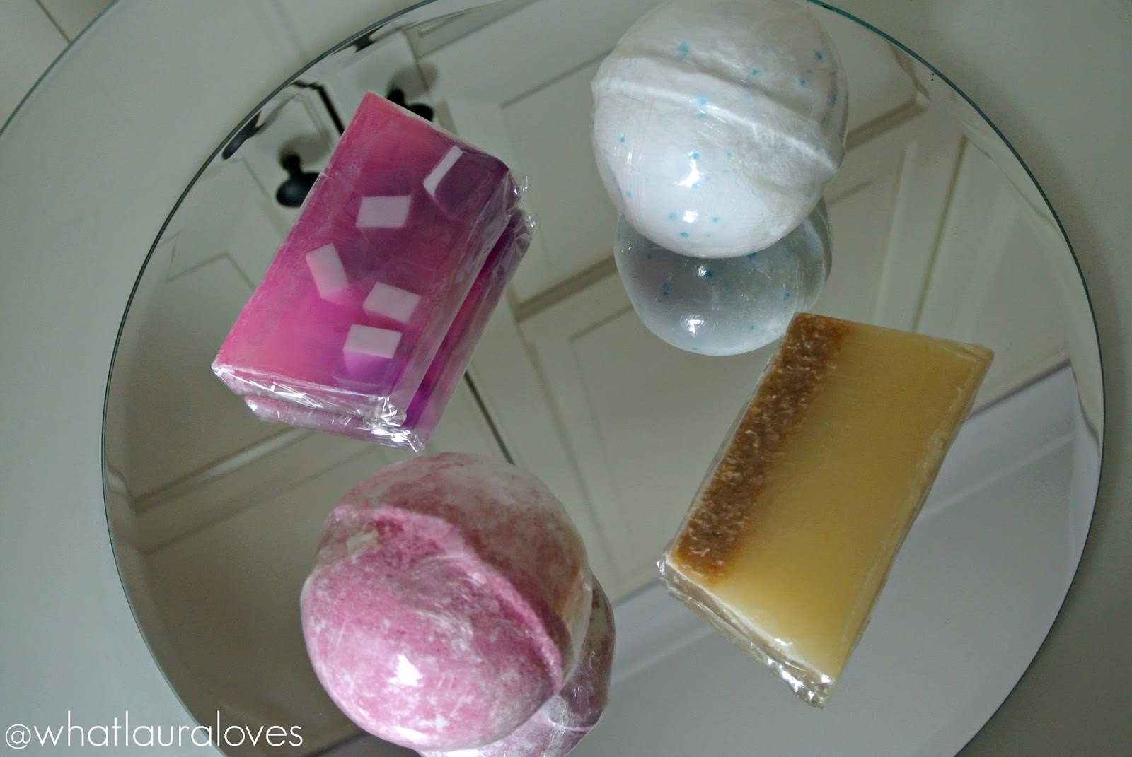 NEW LAUNCH The Common Scents Co. WhatLauraLoves