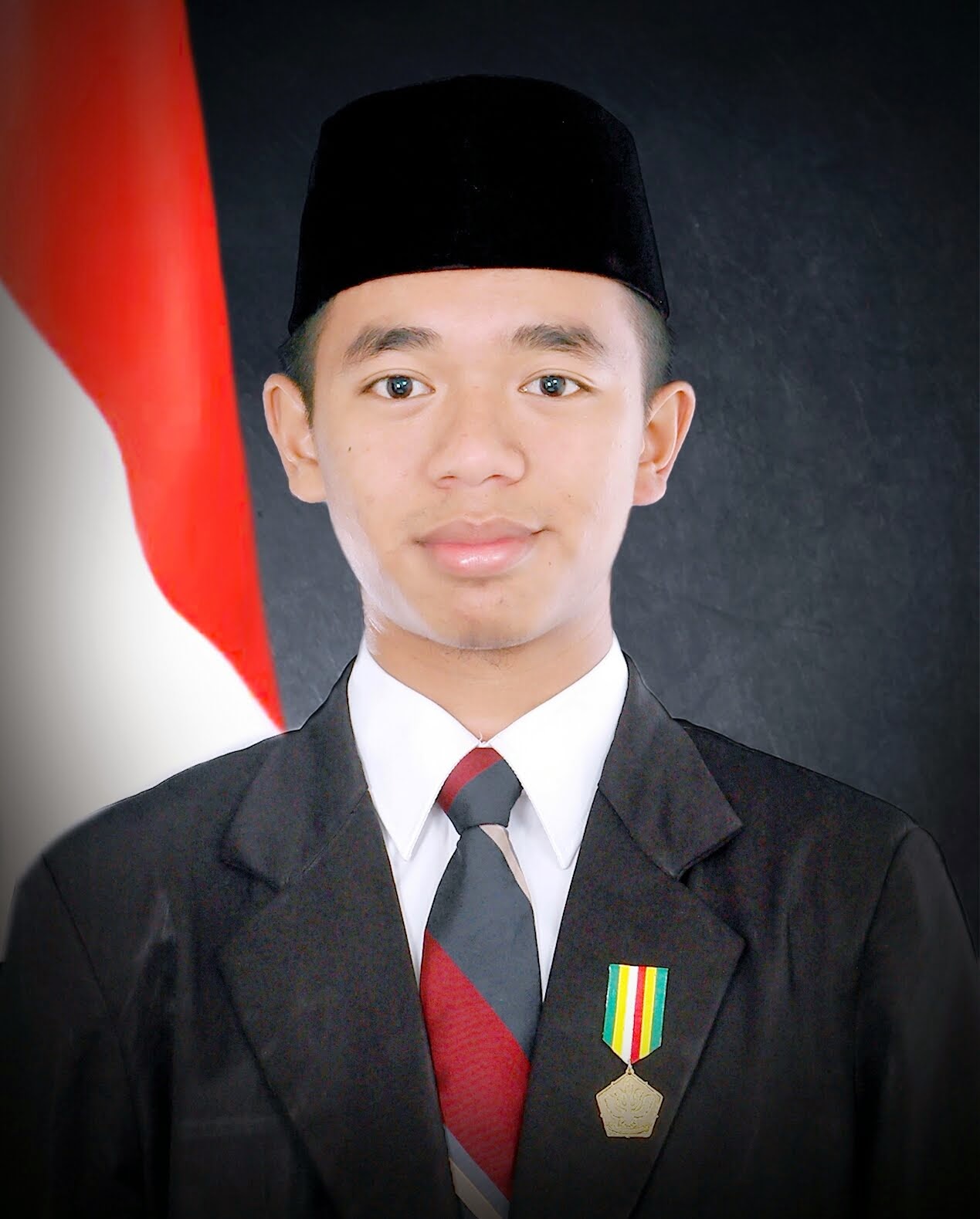 Presiden Republik Indonesia Tahun 2034