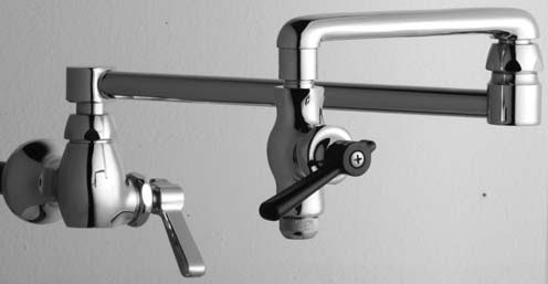 Let S Stay Cool Industrial Style Faucets