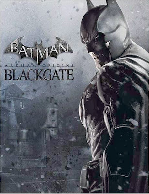 Cover Of Batman Arkham Origins Blackgate Full Latest Version PC Game Free Download Mediafire Links At worldfree4u.com