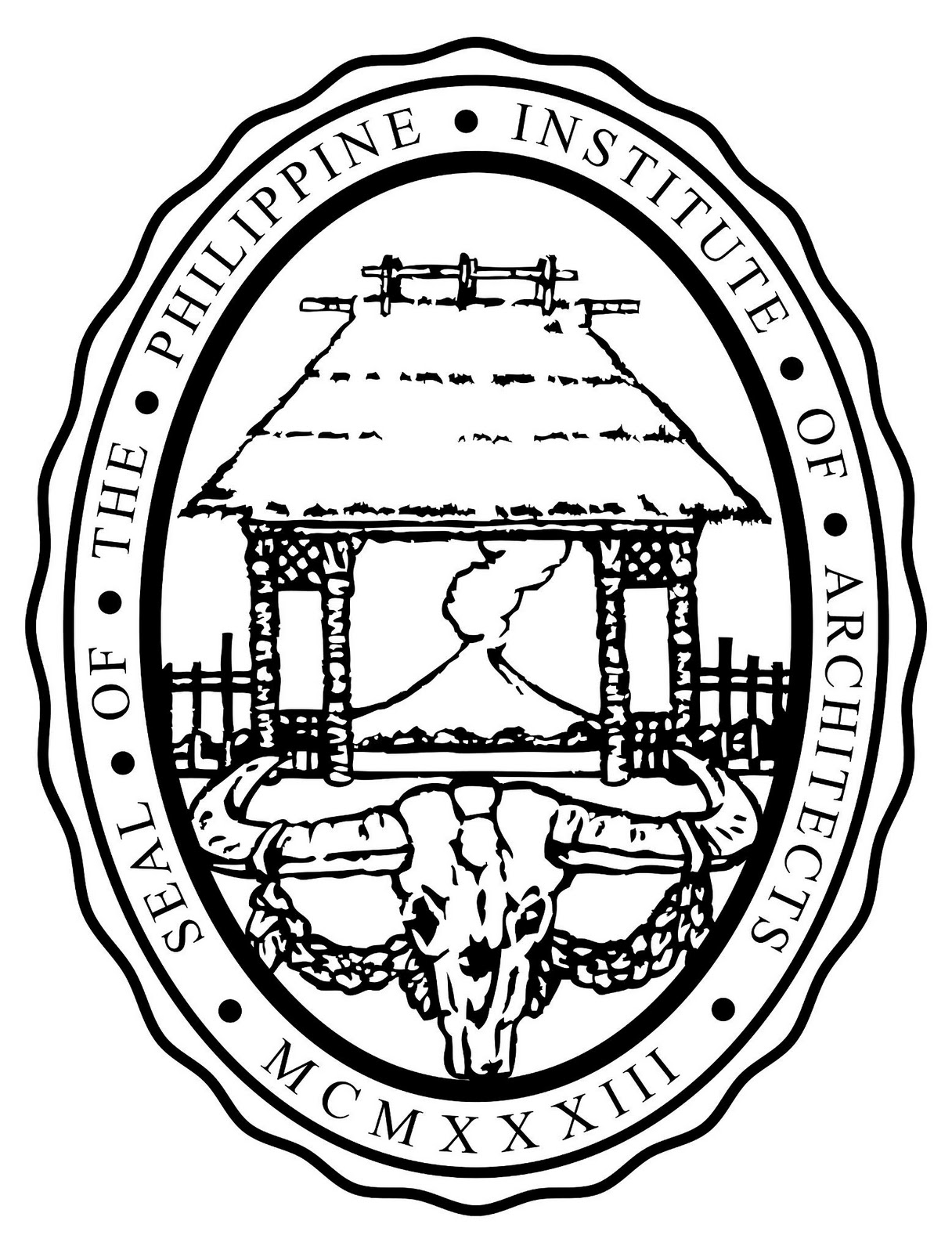 designanthology Philippine Institute of Architects, National