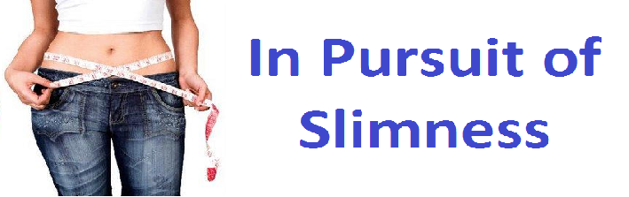 In Pursuit of Slimness