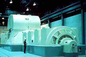 Al Sithees' Big Generator