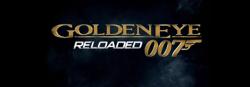 GoldenEye 007 Reloaded