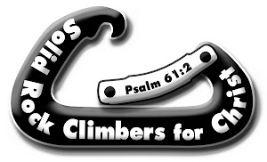 Solid Rock Climbers for Christ