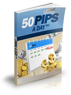 50 pips a day™ - the only forex daytrading strategy that does exactly what it says!