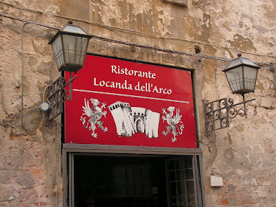 ristorante Perugia
