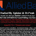 After HBL, Allied Bank Gets Hacked