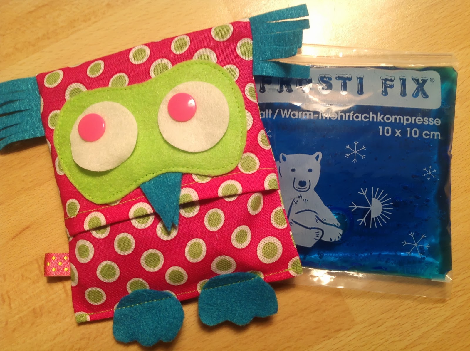 . Eulen gegen Beulen . Eulen gegen Beulen