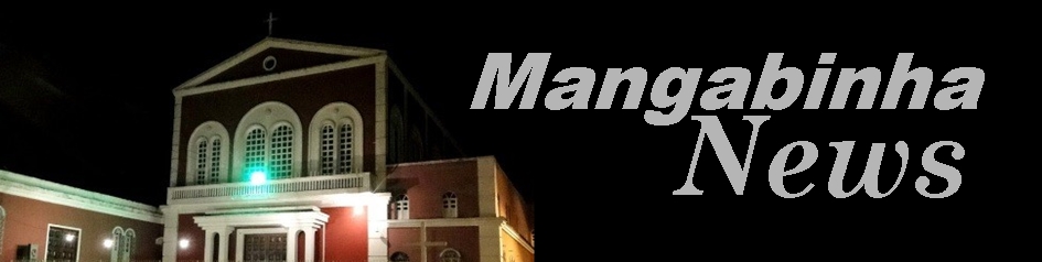 Mangabinha News