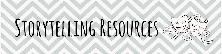 Storytelling Resources