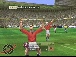 FIFA 98 Setup download