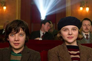 A Invenção de Hugo Cabret