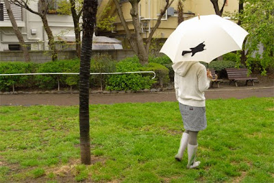Cool Umbrellas and Creative Umbrella Designs (17) 9