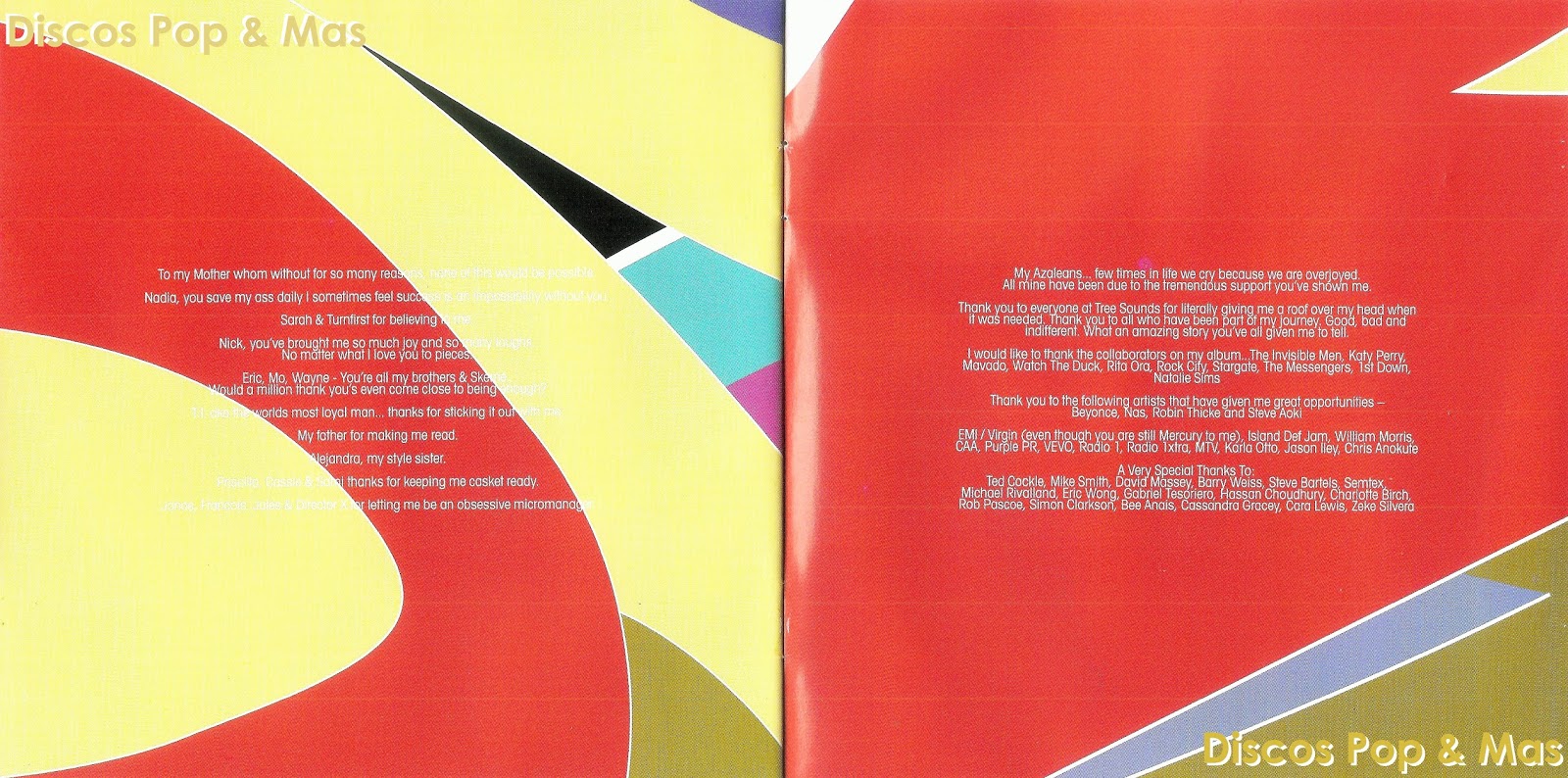 Iggy Azalea: The New Classic Deluxe Version - Music on