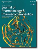 Journal of Pharmacology & Pharmacoterapeutics