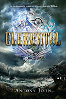 Elemental by Antony John