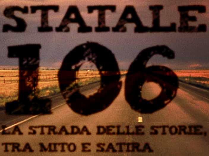 Statale 106