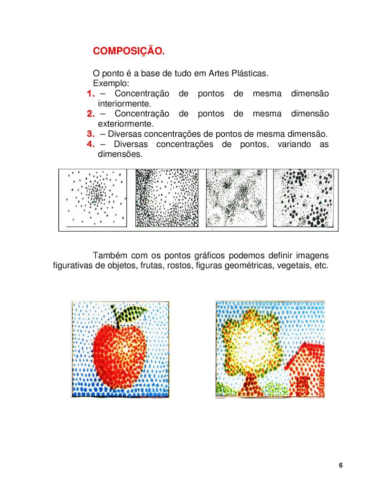 Featured image of post Desenhos Para Fazer Pontilhismo Para Imprimir