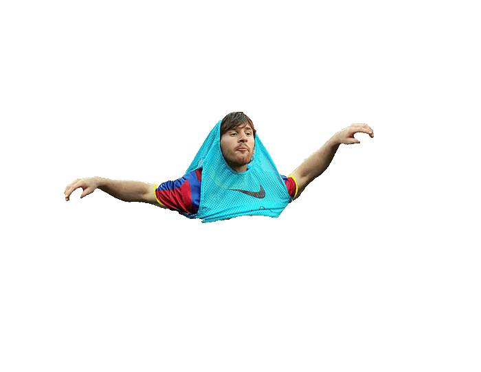 gifs e imagenes de humor Chop-Messi+(2)