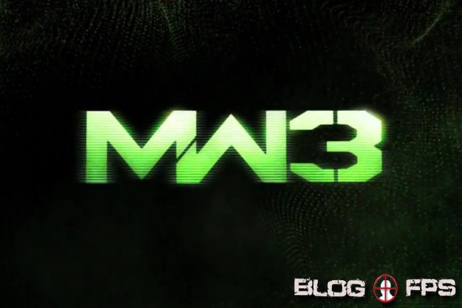de la serie des modern warfare a pour habitude de repondre a